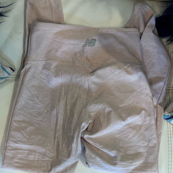 new balance super soft leggings - Picture 6 of 6